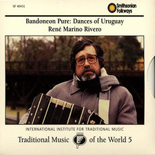 Traditional Music of the