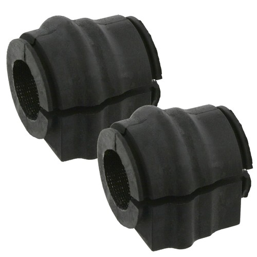 Anti roll bar bush front - roll,