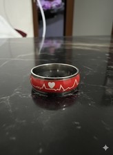 Heartbeat EKG ( symbolizing