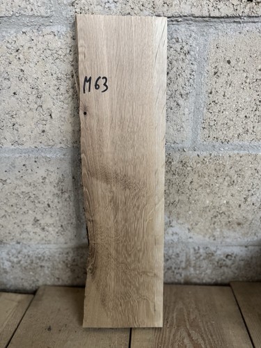 Oak hardwood timber offcut - oak,