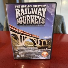 The Worlds Greatest Railway