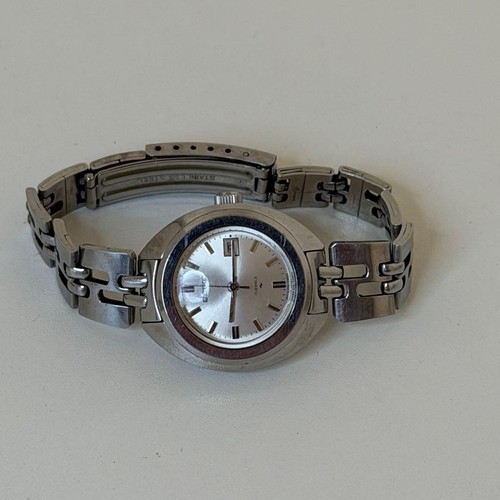 Working seiko 2118 0400 - [working],