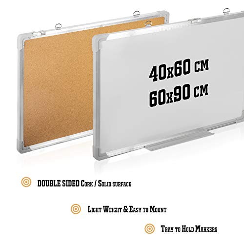 Kav noticeboard cork board - noticeboard,,