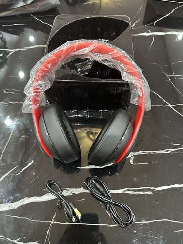 Studio wireless headphones - studio, 3