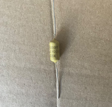 Mullard mustard 1500pf 400volt - mullard,