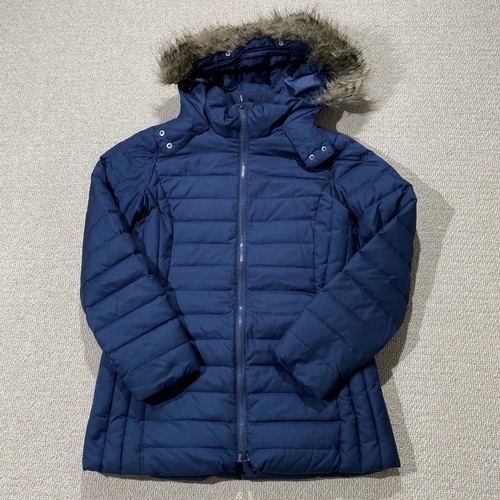 Tommy hilfiger puffer jacket - hilfiger,