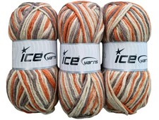Chunky Knitting Yarn/Wool