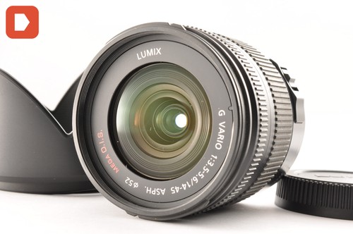 Mint panasonic lumix - mint+++], g