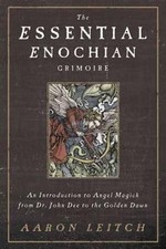The essential enochian - the,