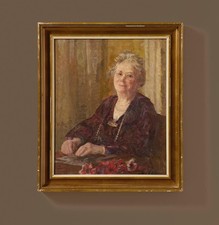 WILHELMINE ZÉGUERS 1893-1999