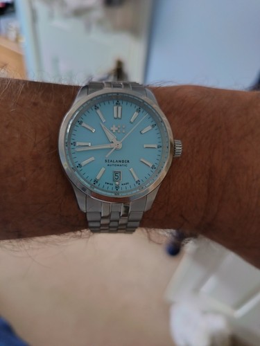 Christopher ward sealander - christopher,