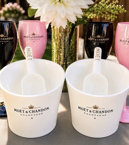Moët chandon ice bowl - &,