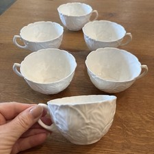 Coalport Country Ware Tea Cups
