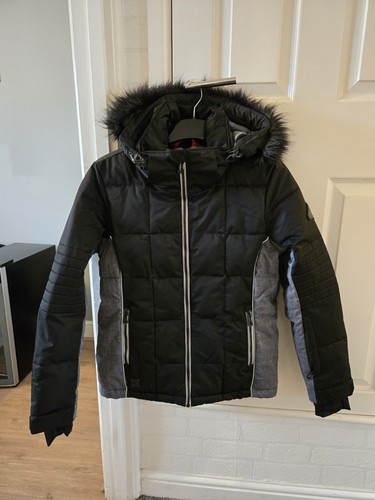 Surfanic women ski jacket - surfanic,
