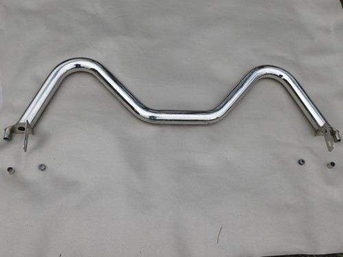 Mx5 chrome stainless style - mx5,