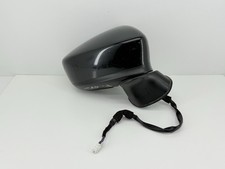 MAZDA 3 BM WING MIRROR POWER