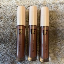 3 x Boots 17. Lacquer Lip