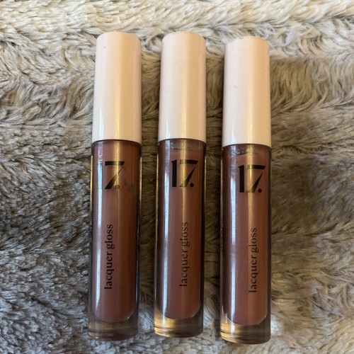 Boots lacquer lip - 3,