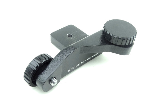 Leica tripod holder - tripod,