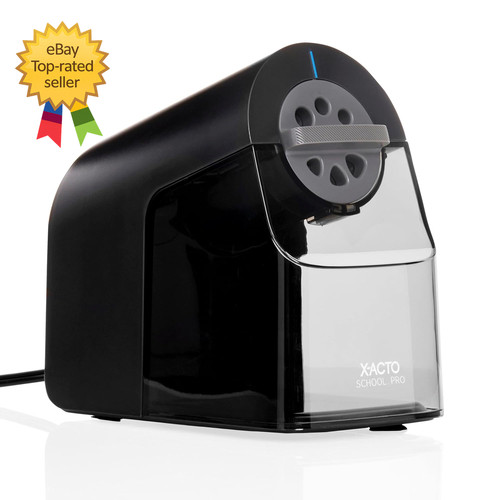 Acto pencil sharpener - x-acto,