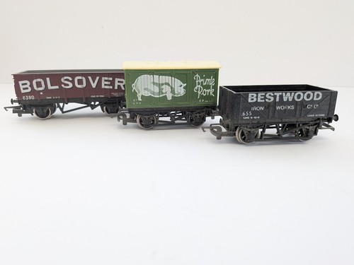 Hornby gauge railway - gauge,