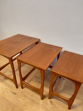 Danish/G Plan Style  Mid