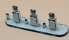 Vintage Die-Cast BP Petrol