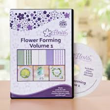 My Craft Studio Elite Fleurs