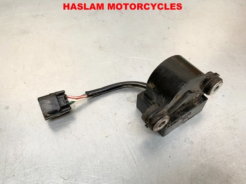 Honda cb600 hornet bank - cb600,