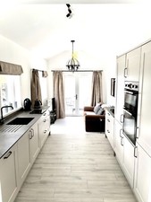 Self catering holiday - self, catering/