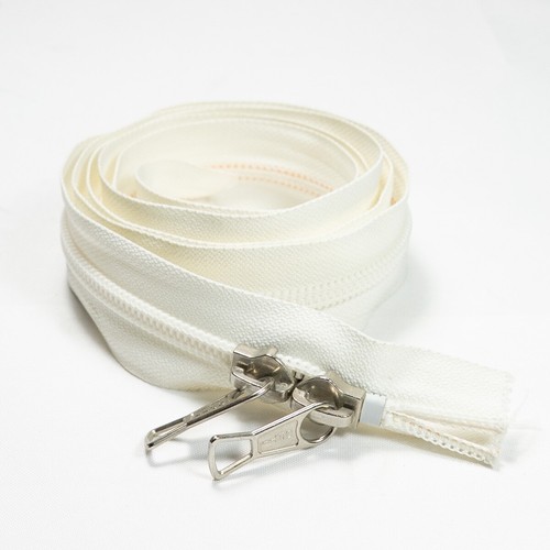 Chunky zips double - chunky,