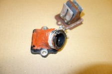 Piaggio TYPHOON 50 moped