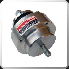 Vibratechnics Peugeot 205 / 309 GTI Drivers Top Engine Mount Race/Rally PUG402MX