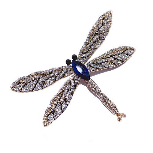 Vintage diamante lovely - vintage,