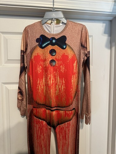 Five nights freddy s - five,