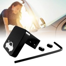 Hood Latch Release Lever Pull