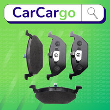 BRAKE PADS Front FOR VW New