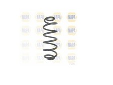 Rear Suspension Coil Spring