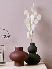 Vase Unique Various Styles