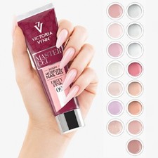 Victoria Vynn Master Gel Acrylic UV/LED Poly Builder Gel Extensions Sculpting