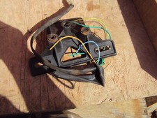 Rear Indicator Bracket Tommy Scooter Tamoretti Lexmoto Znen Yiying DB125T-E