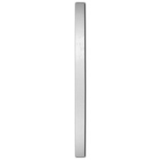 White Primed Square Newel Post
