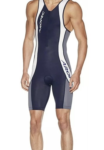 Aropec men triathlon - aropec, lycra