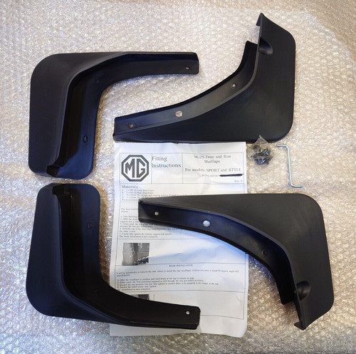 Mudguard mud flap - mud,