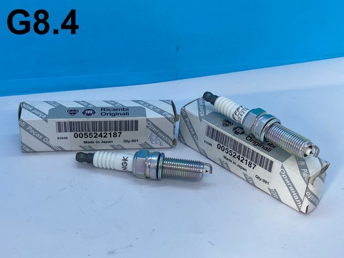 New genuine oem fiat 500 - oem, punto