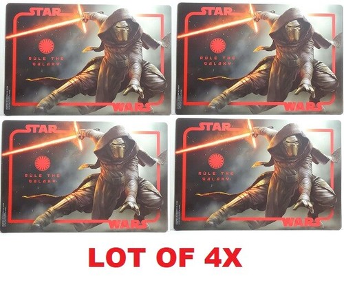 Lot star wars - 2x,