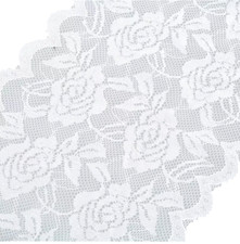 Lace Ribbon Trim Craft Sew