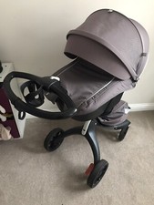 prams and pushchairs used