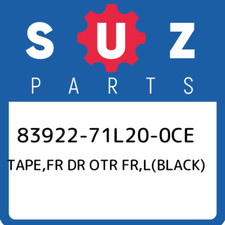 83922-71L20-0CE Suzuki Tape,fr