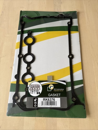 Bga rocker cover - gasket, fits